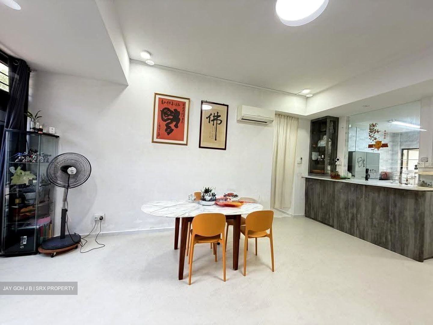 Wan Tho Lodge (D13), Apartment #606970801